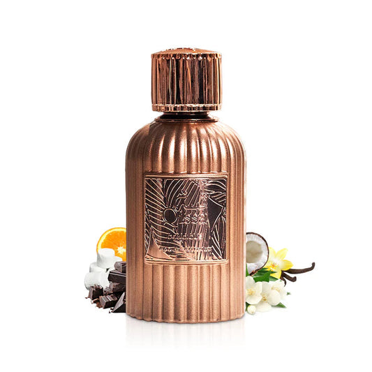Paris Corner Qissa Delicious – Eau de Parfum 100 ML