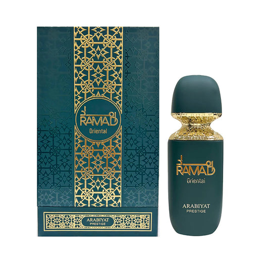 Arabiyat Prestige Ramad Oriental – Eau de Parfum 100 ml