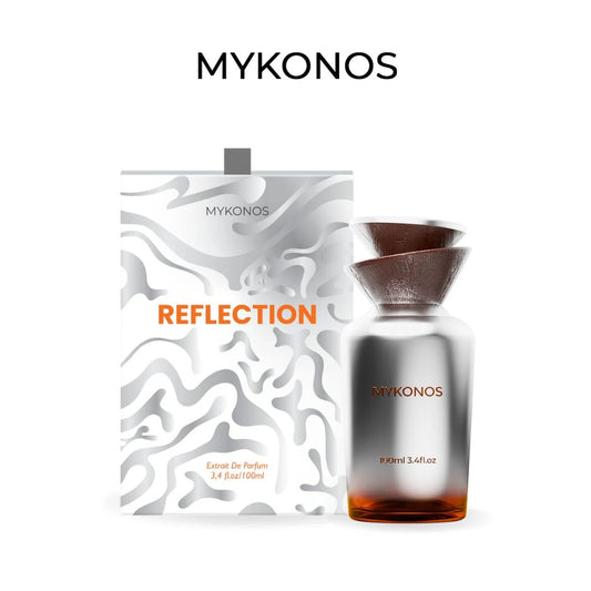 Reflection Mykonos – Extrait de Parfum 100 ML