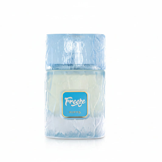 Riiffs Freeze – Extrait de Parfum 100 ML