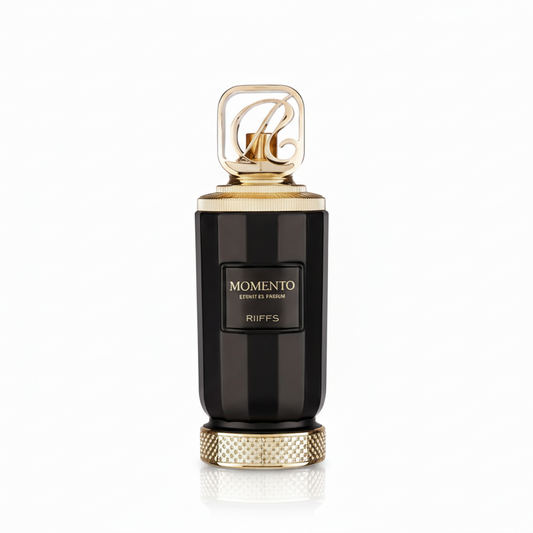 Riiffs Momento – Extrait de Parfum 100 ML