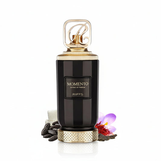 Riiffs Momento – Extrait de Parfum 100 ML