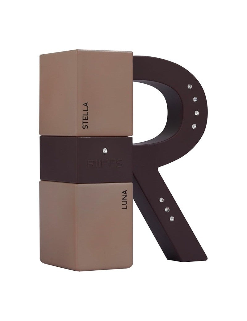 Riiffs Stella & Luna PAR W 2 x 50 ml