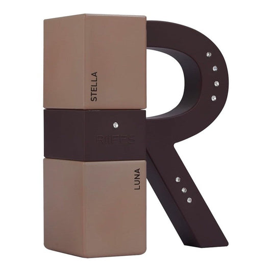 Riiffs Stella & Luna – Extrait de Parfum 2×50 ML