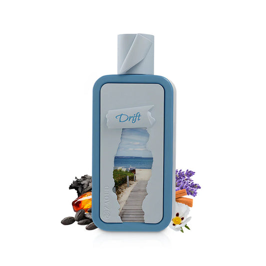 Riiffs Seasons Drift – Eau de Parfum 100 ML
