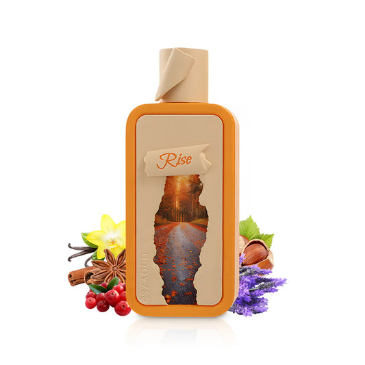 Riiffs Seasons Rise – Eau de Parfum 100 ML