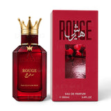 Hersh Rouge Al Ezz – Eau de Parfum 100 ML