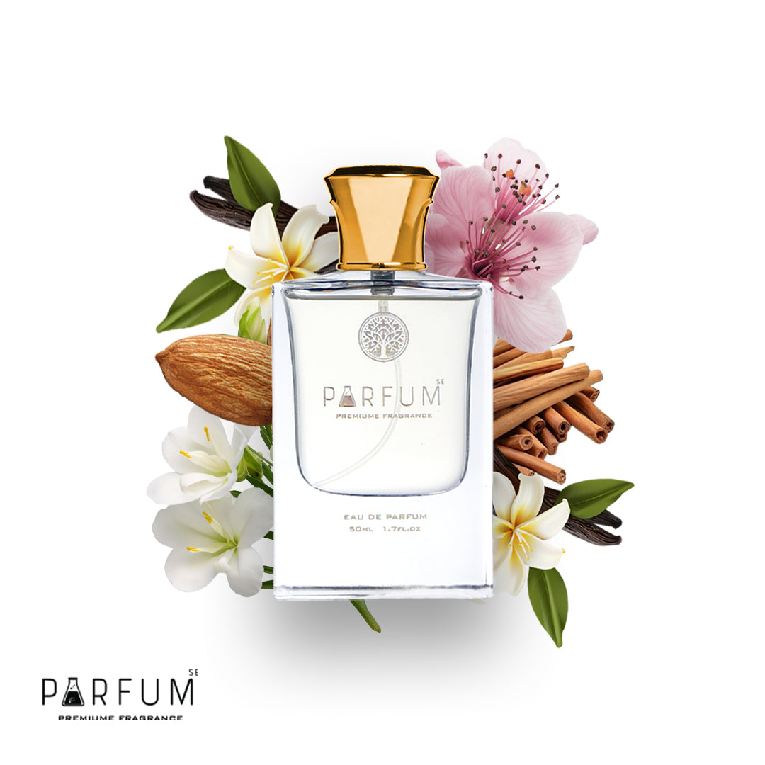 Vanilla Passion