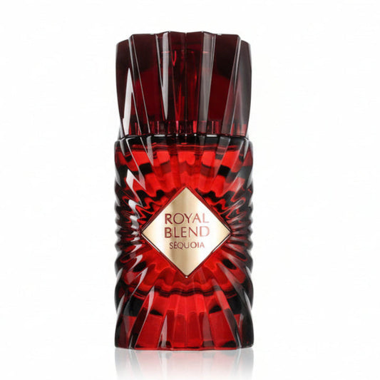 French Avenue Royal Blend Séquoia – Extrait de Parfum 100 ML
