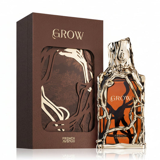 French Avenue Grow – Eau de Parfum 100 ML