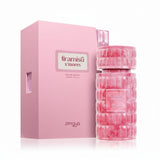 Zimaya Tiramisu Smores 100ml Eau De Parfum