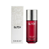 Glitch Assaf – Eau de Parfum 150 ml