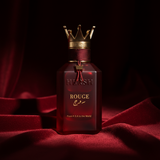 Hersh Rouge Al Ezz Oud – Eau de Parfum 100 ML