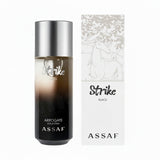 Strike Black Assaf – Eau de Parfum 125 ML