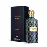 Black Diamond Incense IBRAQ – Eau de Parfum 150 ML