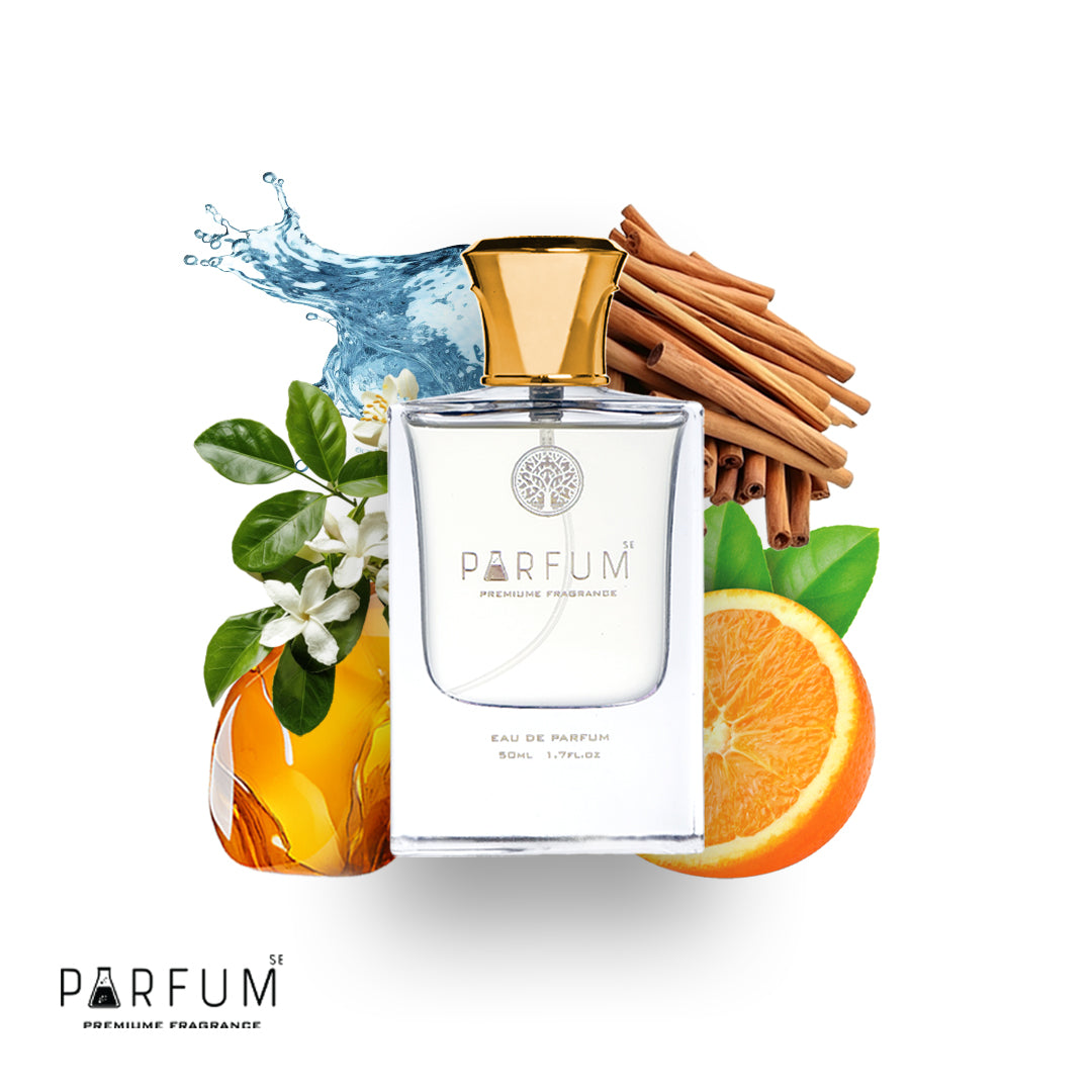Citrus Rush