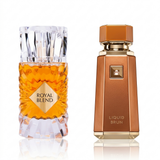 Royal Blend & Liquid Brun Bundle | By French Avenue