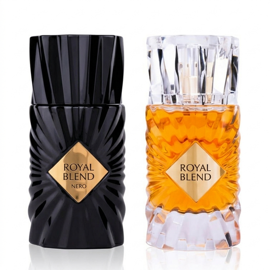 Royal Blend & Royal Blend Nero Bundle | By French Avenue