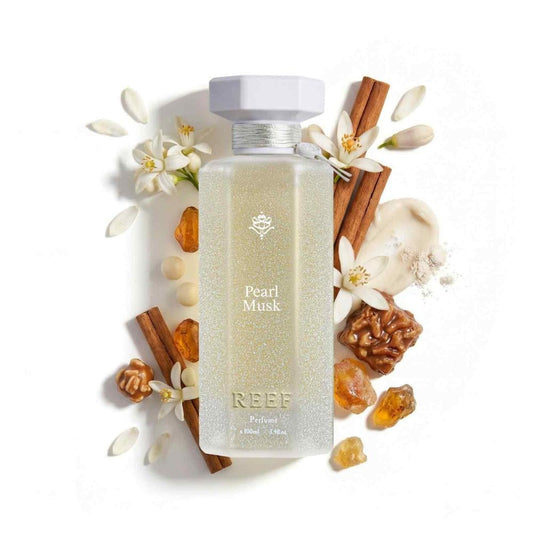 Reef Pearl Musk – Eau de Parfum 100 ML