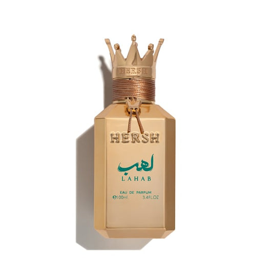 Hersh Lahab Al Ezz – Eau de Parfum 100 ML