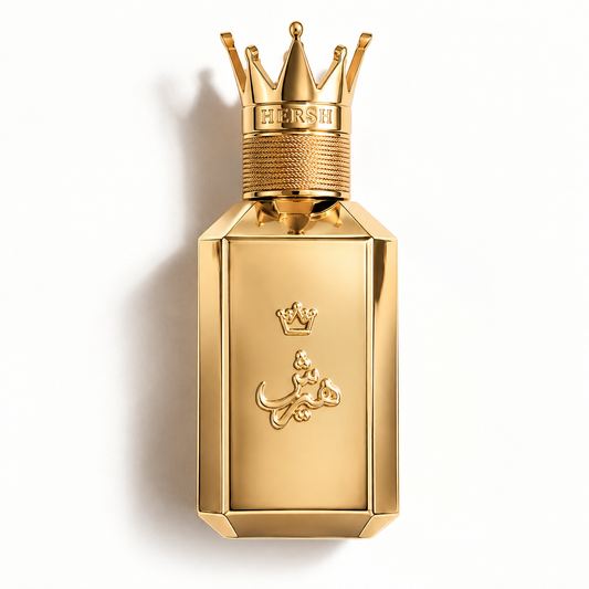 Hersh Lahab Al Ezz – Eau de Parfum 100 ML