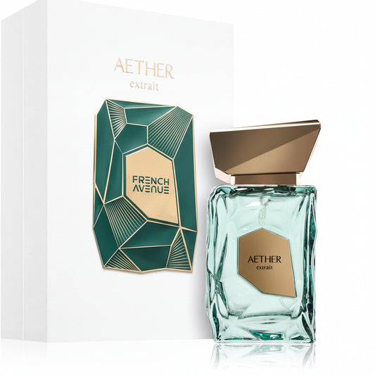 French Avenue Aether – Extrait de Parfum 100 ML
