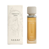 Tobacco Jam 50 Assaf – Eau de Parfum 100 ml