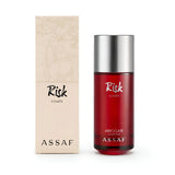 Risk Comète Assaf – Eau de Parfum 150 ml