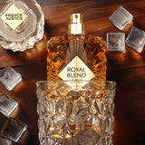 French Avenue Royal Blend – Extrait de Parfum 100 ML