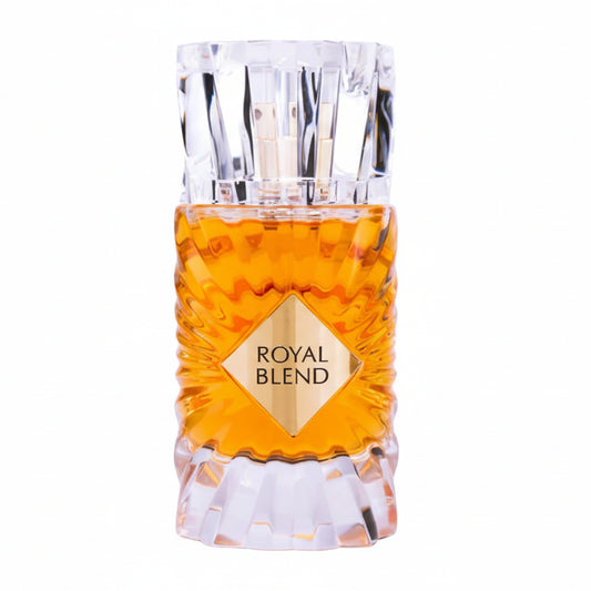 French Avenue Royal Blend – Extrait de Parfum 100 ML