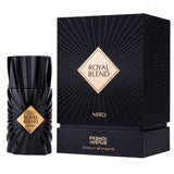 French Avenue Royal Blend Nero – Extrait de Parfum 100 ML