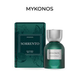 Sorrento Mykonos – Extrait de Parfum 50 ML