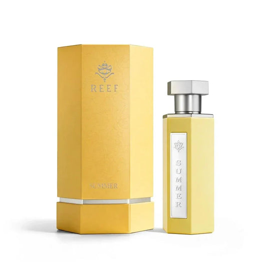 Reef Summer Yellow – Eau de Parfum 100 ML
