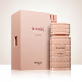 Zimaya Tiramisu Caramel EDP 100 ML