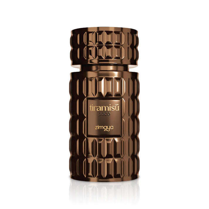 Zimaya Tiramisu Coco EDP 100ml