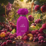 Arabiyat Prestige Uhud – Eau de Parfum 100 ml