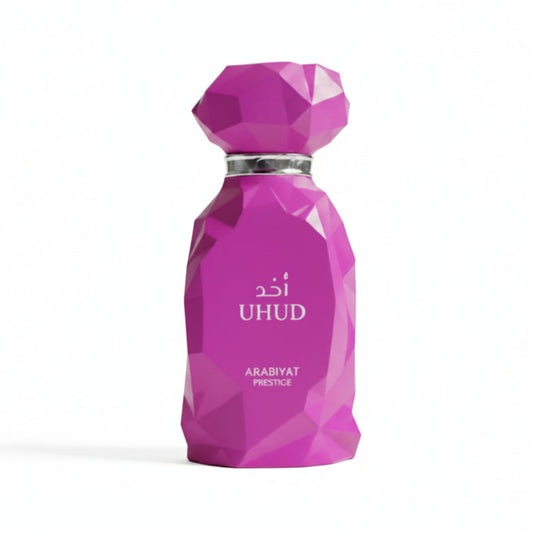 Arabiyat Prestige Uhud – Eau de Parfum 100 ml