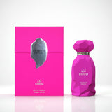 Arabiyat Prestige Uhud – Eau de Parfum 100 ml