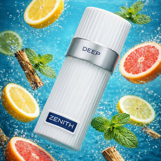 French Avenue Zenith Deep – Extrait de Parfum 100 ML