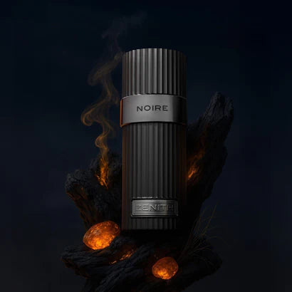 French Avenue Zenith Noire – Eau de Parfum 100 ML